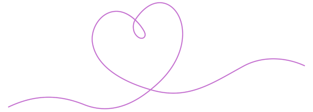 Cartoon heart