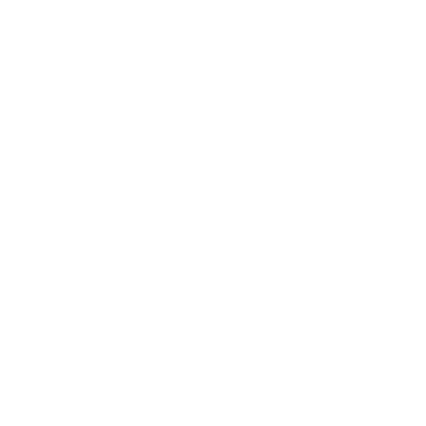 Hand and heart icon