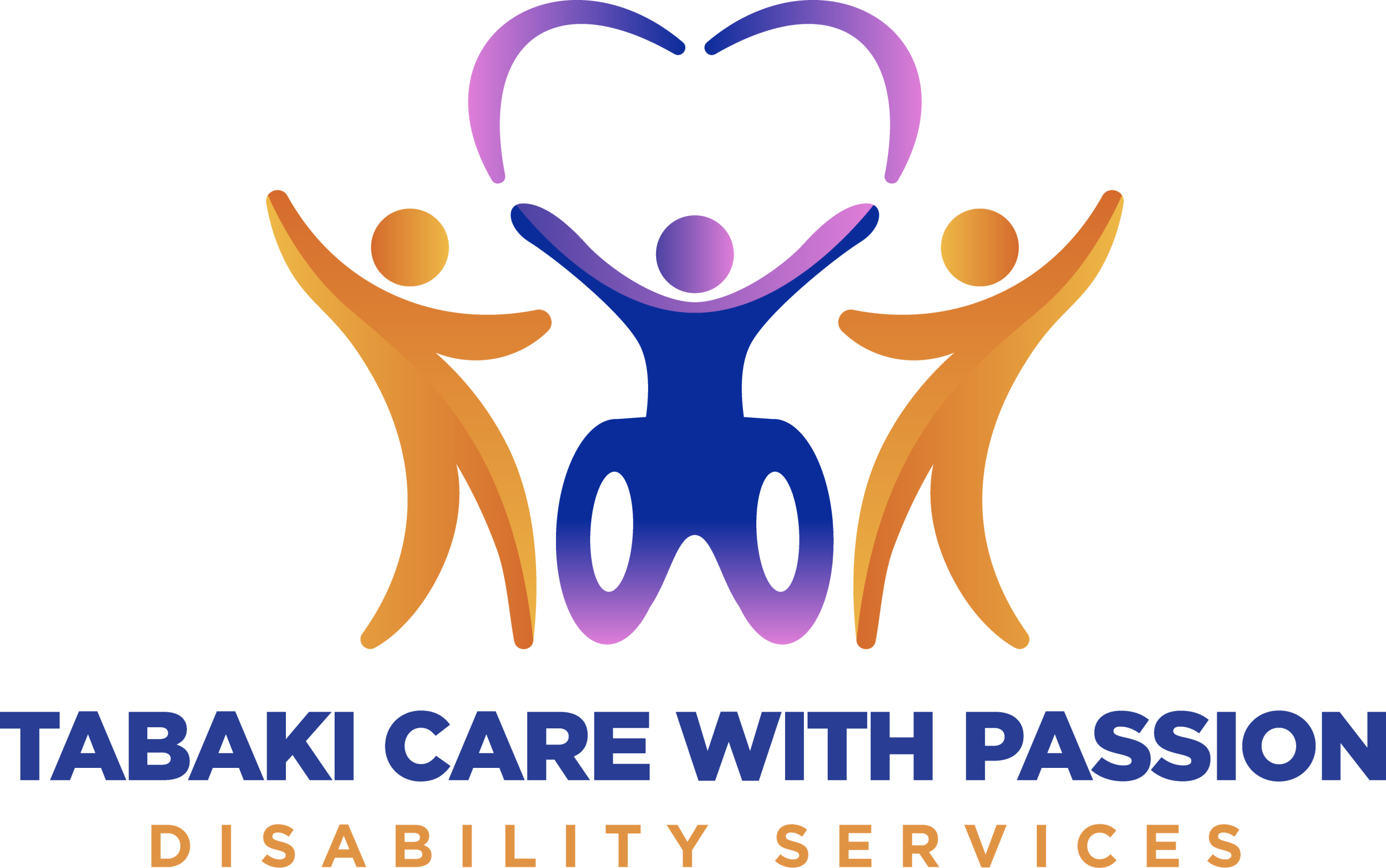 Tabaki Care With Passion logo